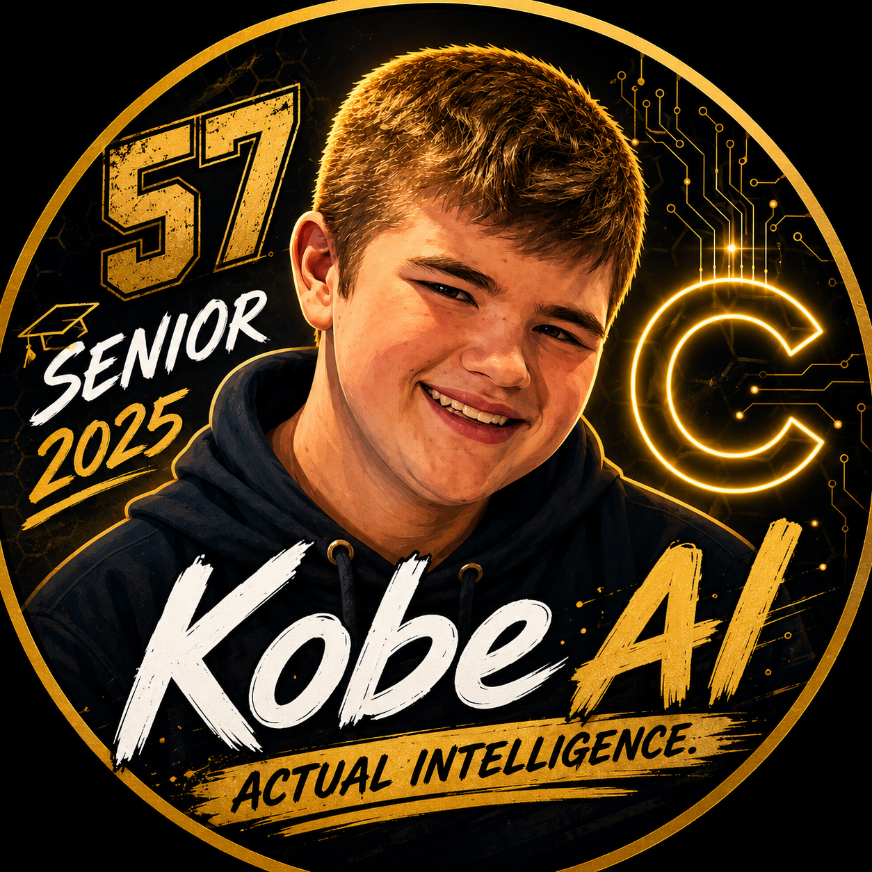Coby AI Stars personal intelligence and messaging environment