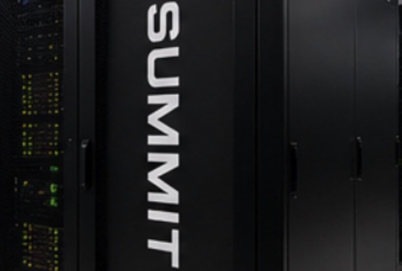 Summit institutional intelligence infrastructure staged for deployment